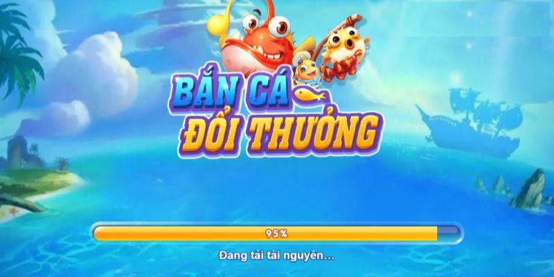 Bắn cá VN88